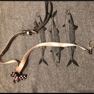 Influencer Pet Leash